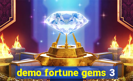 demo fortune gems 3